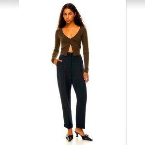 Wilfred Dashwood pants